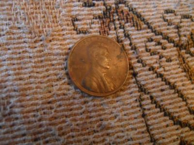 Лот: 3657478. Фото: 1. 1 цент 1940 год .С рубля. Америка