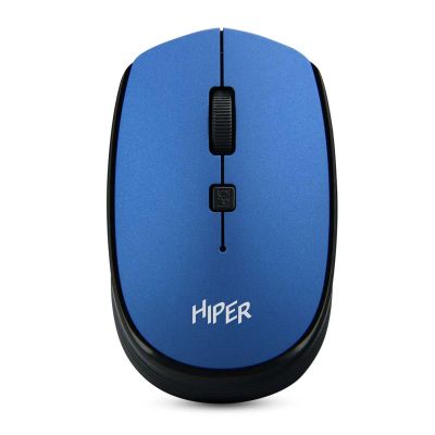 Лот: 24547315. Фото: 1. Мышь HIPER HOMW-083. Клавиатуры и мыши