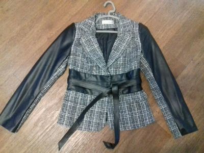 Лот: 10056544. Фото: 1. Пиджак MAX MARA. Пиджаки, жакеты, жилеты
