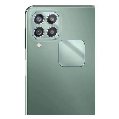 Лот: 24499893. Фото: 1. Защитное стекло Krutoff для Samsung... Защитные стёкла, защитные плёнки