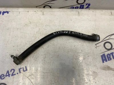 Лот: 21710937. Фото: 1. трубка охлаждения акпп Honda Civic... Двигатель и элементы двигателя
