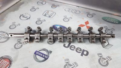 Лот: 23588755. Фото: 1. Ось коромысел Renault Master G9U... Двигатель и элементы двигателя