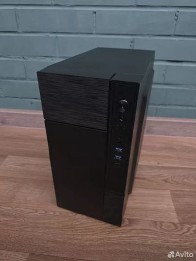 Лот: 25897674. Фото: 1. Пк Новый (i5 13400f/ RTX 5060... Компьютеры в сборе