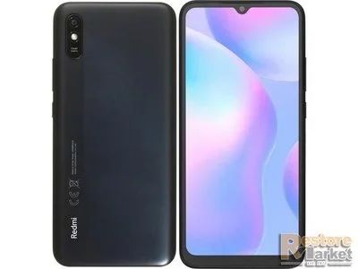 Лот: 18619268. Фото: 1. Смартфон Xiaomi Redmi 9A {витринный... Смартфоны