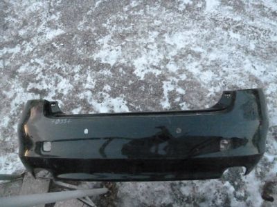 Лот: 6654079. Фото: 1. Бампер задний Lexus GS300 GS350... Кузов