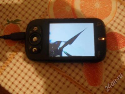 Лот: 232608. Фото: 1. КПК O2 XDA Neo. Смартфоны