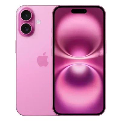 Лот: 25353186. Фото: 1. Смартфон Apple iPhone 16 nanoSim... Смартфоны