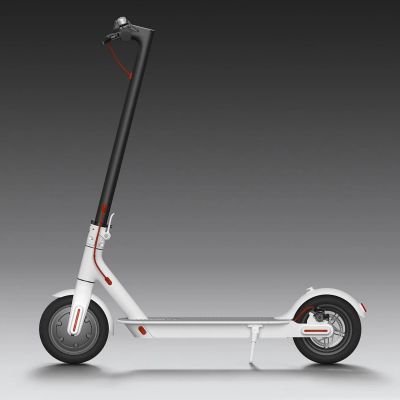 Лот: 14948572. Фото: 1. Электросамокат Xiaomi Mijia Electric... Электросамокаты, гироскутеры, сигвеи