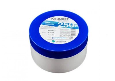 Лот: 21436441. Фото: 1. Ксимаст 250 гр. Косметика для животных