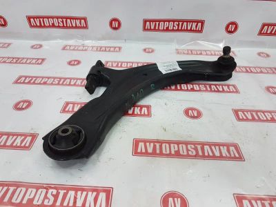 Лот: 20900980. Фото: 1. Рычаг подвески нижний Nissan Dualis... Ходовая, подвеска, рулевое управление