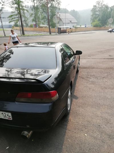 Лот: 14070987. Фото: 1. Honda Prelude V. Автомобили