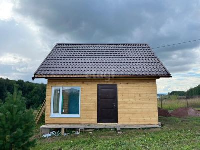 Лот: 25294764. Фото: 1. 3-комн. дом , ДНТ Радужное Высотная... Дома