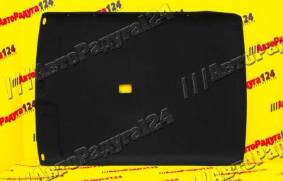 Лот: 18858216. Фото: 1. Обшивка потолка ВАЗ 2107 жесткая... Салон