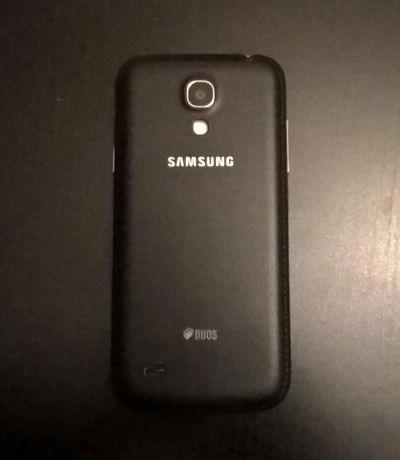 Лот: 6208047. Фото: 1. Samsung s4 mini неисправный. Смартфоны