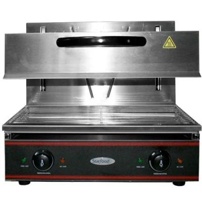 Лот: 10480159. Фото: 1. Гриль salamander starfood ев-600. Пищевое