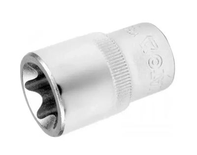 Лот: 16268082. Фото: 1. Головка Е20 TORX 1/2. Другое (авто, мото, водный транспорт)