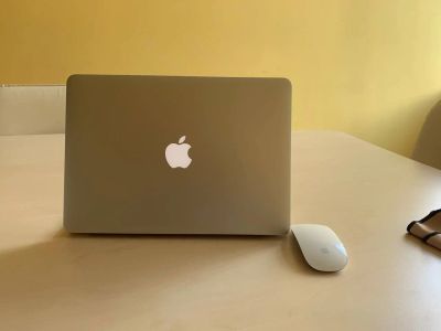 Лот: 17667328. Фото: 1. Macbook Air 13 mid2012 i5. Ноутбуки