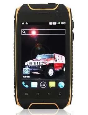 Лот: 3573880. Фото: 1. Продам hummer. Смартфоны