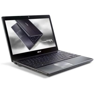 Лот: 3581850. Фото: 1. Продам Ноутбук Acer Aspire TimelineX... Ноутбуки