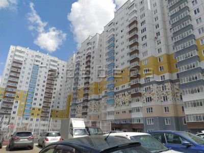 Лот: 20557910. Фото: 1. 4-комнатная квартира на ул. Елены... Квартиры, студии