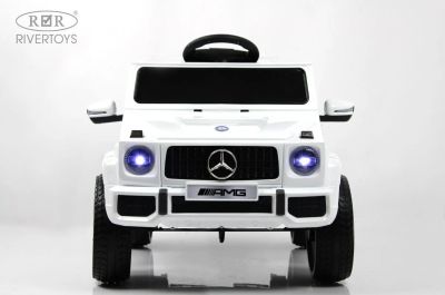 Лот: 24065747. Фото: 1. Детский электромобиль Mercedes-Benz... Детские электромобили