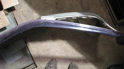 Лот: 3360457. Фото: 1. Ветровик правый на Subaru Forester... Кузов