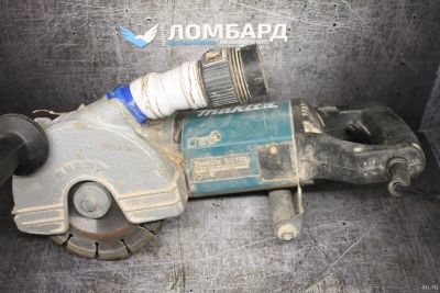 Лот: 15280939. Фото: 1. Штроборез Makita SG150 (ж738). Электроинструмент