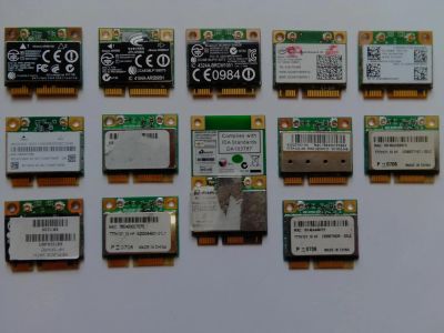 Лот: 7453127. Фото: 1. модули wi-fi для ноутбуков. Другое (комплектующие)