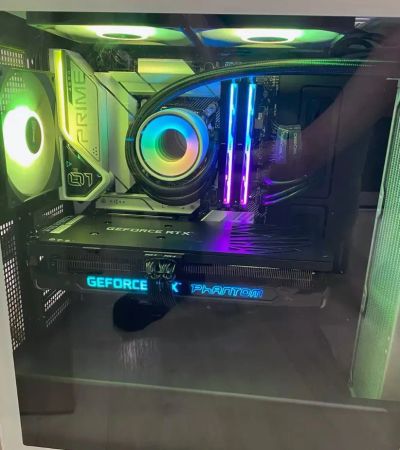Лот: 22847150. Фото: 1. Видеокарта Gainward nvidia GeForce... Видеокарты