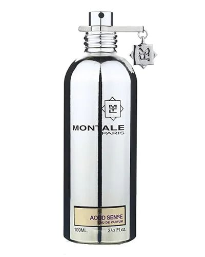 Лот: 9744235. Фото: 1. Montale Aoud Sense. Унисекс парфюмерия