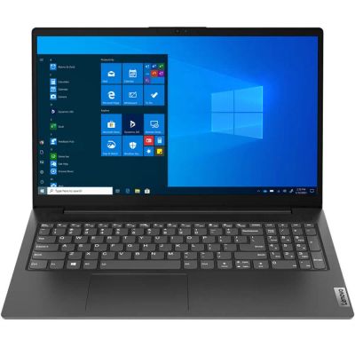 Лот: 25021341. Фото: 1. Ноутбук Lenovo 15.6" V15 G2 IJL... Ноутбуки