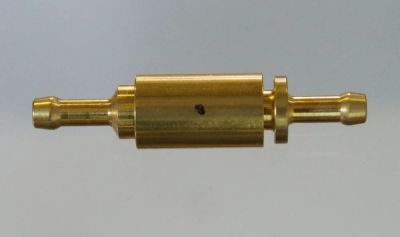 Лот: 21366936. Фото: 1. Клапан контрольный YAMAHA F75-F100... Запчасти для лодок, катеров, лодочных моторов