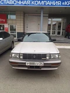Лот: 6315672. Фото: 1. Продам Toyota Crown. Автомобили