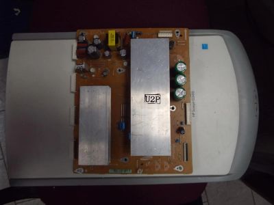 Лот: 4861423. Фото: 1. Samsung Y-sus LJ 41-08458A. Печатные платы