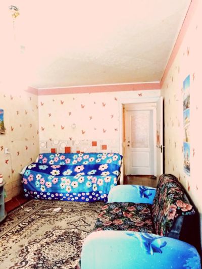 Лот: 9521162. Фото: 1. 2-комнатная квартира. Квартиры, студии