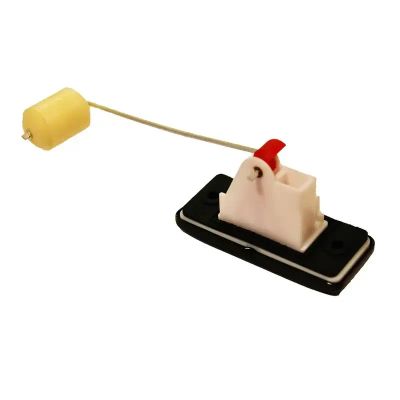 Лот: 24387825. Фото: 1. Датчик уровня топлива GG2000-7500. Запчасти