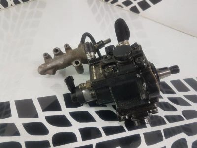 Лот: 23592770. Фото: 1. ТНВД Opel Vectra Z19DT 0445010156... Топливная система