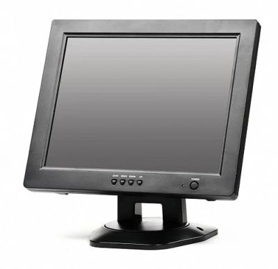 Лот: 11255878. Фото: 1. POS-монитор АТОЛ LM12. Торговое