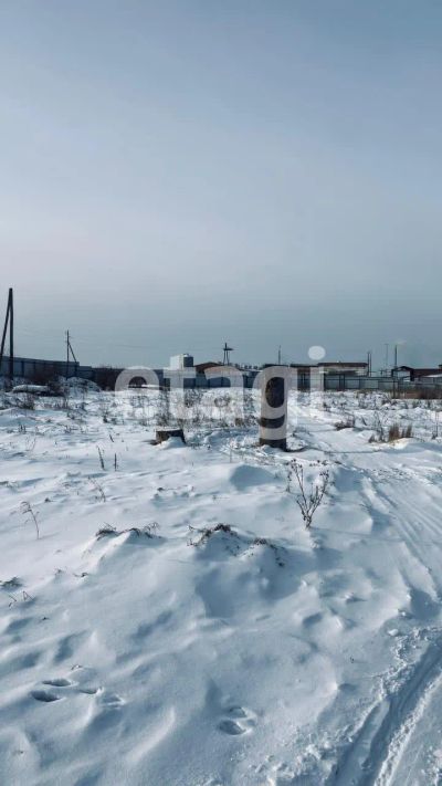 Лот: 24919060. Фото: 1. Продам участок 13.3 сот. Северо-Енисейский... Земельные участки
