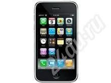 Лот: 406514. Фото: 1. iphone 3G 8GB. Смартфоны