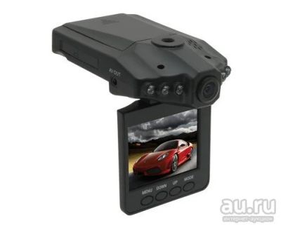 Лот: 8949929. Фото: 1. Explay Видеорегистратор Dvr-002. Видеорегистраторы,  радар-детекторы, системы парковки