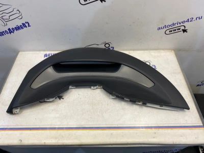 Лот: 21711012. Фото: 1. накладка торпедо Honda Civic 4D... Двигатель и элементы двигателя