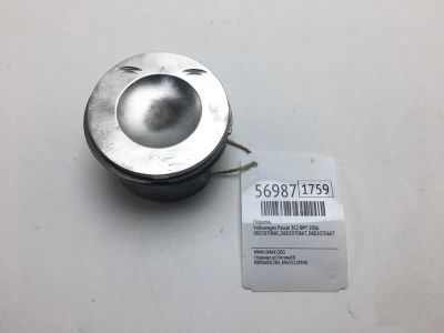 Лот: 20398494. Фото: 1. Поршень Volkswagen Passat 2006... Двигатель и элементы двигателя