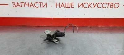 Лот: 17777075. Фото: 1. Вакуумный клапан Mazda Premacy... Электрооборудование