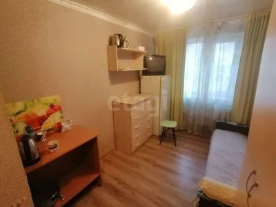 Лот: 25552908. Фото: 1. квартира , Красноярск Коммунальная... Квартиры, студии