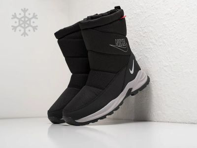 Лот: 21094558. Фото: 1. Зимние Сапоги Nike. Кеды, кроссовки, слипоны