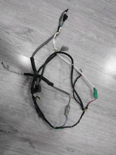 Лот: 16718798. Фото: 1. Проводка 32752SAA9001 Honda Fit... Электрооборудование