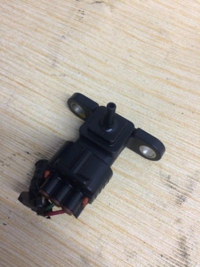 Лот: 21411343. Фото: 1. датчик абсолютного давления Toyota. Двигатель и элементы двигателя