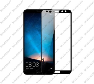 Лот: 11243851. Фото: 1. Защитное стекло Huawei Nova 2i... Защитные стёкла, защитные плёнки