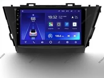 Лот: 20760559. Фото: 1. Магнитола Teyes CC2 Lite Plus... Автомагнитолы